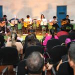 IFRR oferece 240 vagas gratuitas em oficinas de música e dança em Boa Vista IFRR oferece 240 vagas gratuitas em oficinas de música e dança em Boa Vista