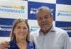 Dr. Hiran sacrifica candidatura de Maria Dantas e altera cenário da disputa federal