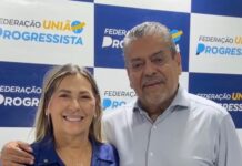 Dr. Hiran sacrifica candidatura de Maria Dantas e altera cenário da disputa federal