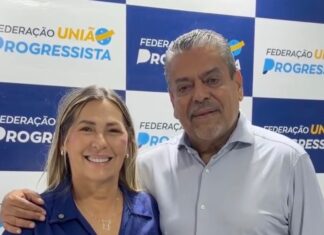 Dr. Hiran sacrifica candidatura de Maria Dantas e altera cenário da disputa federal