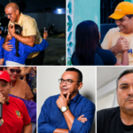 Candidatos ao Governo de Roraima cumprem agendas na capital e no interior neste fim de semana Candidatos ao governo