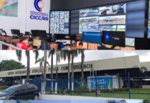 Justiça Eleitoral manda campanha de Sampaio retirar outras propagandas produzidas em estruturas do Estado