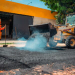 Operação tapa-buraco recupera 553 vias de Boa Vista no primeiro semestre