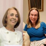 Ilma Xaud será segunda suplente de Teresa Surita na disputa pelo Senado em Roraima