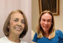Ilma Xaud será segunda suplente de Teresa Surita na disputa pelo Senado em Roraima