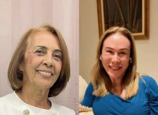 Ilma Xaud será segunda suplente de Teresa Surita na disputa pelo Senado em Roraima
