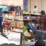 Homem de 27 anos morre após passar mal em estabelecimento no Buritis Morte