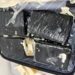 MPRR denuncia mulher presa com 33 kg de skunk no aeroporto de Boa Vista mulher drogas aeroporto