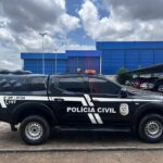 Homem é indiciado por importunação sexual contra colega de trabalho em Boa Vista Polícia Civil concluiu investigação sobre caso de importunação sexual ocorrido em um estabelecimento no bairro Alvorada