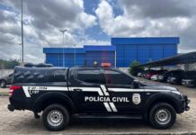Homem é indiciado por importunação sexual contra colega de trabalho em Boa Vista Polícia Civil concluiu investigação sobre caso de importunação sexual ocorrido em um estabelecimento no bairro Alvorada