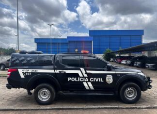 Homem é indiciado por importunação sexual contra colega de trabalho em Boa Vista Polícia Civil concluiu investigação sobre caso de importunação sexual ocorrido em um estabelecimento no bairro Alvorada