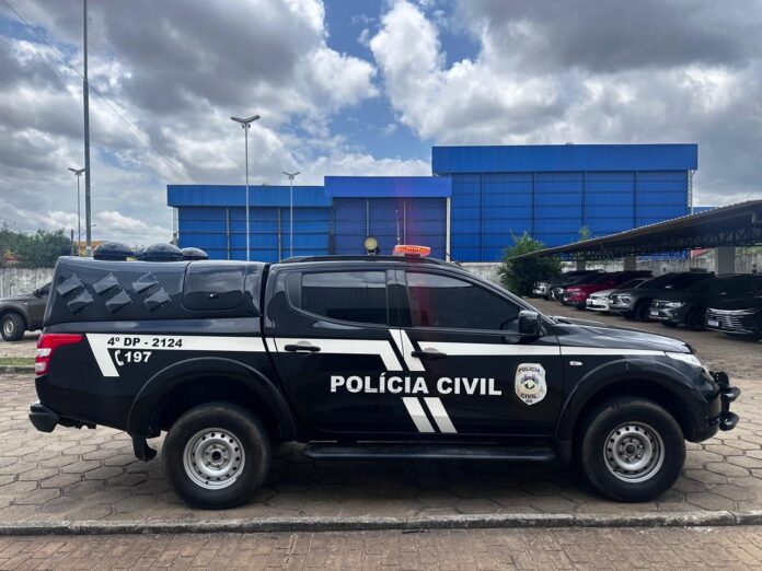 Polícia Civil concluiu investigação sobre caso de importunação sexual ocorrido em um estabelecimento no bairro Alvorada