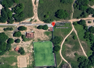Piscina de R$ 1 milhão com emenda de Soldado Sampaio segue suspensa após questionamento do MPRR