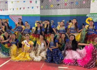 IFRR promove Arraial 2026 neste sábado com programação cultural, bingo e leilão no Campus Bonfim IFRR promove Arraial 2026 neste sábado com programação cultural, bingo e leilão no Campus Bonfim