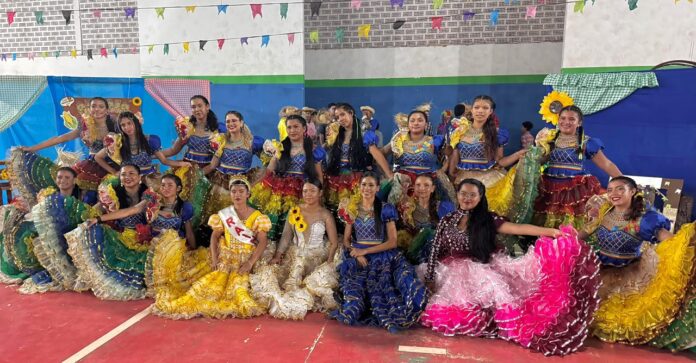 Arraial do CAB - Ft Divulgação (2) IFRR promove Arraial 2026 neste sábado com programação cultural, bingo e leilão no Campus Bonfim