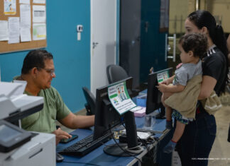 Boa Vista mantém seis UBSs abertas até meia-noite para ampliar atendimento à população Boa Vista mantém seis UBSs abertas até meia-noite para ampliar atendimento à população