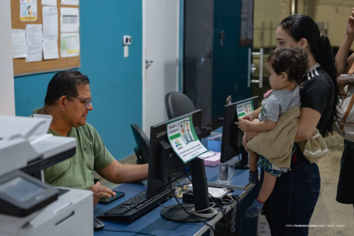 Boa Vista mantém seis UBSs abertas até meia-noite para ampliar atendimento à população
