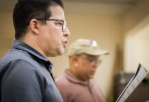 Primeira ópera criada em Roraima estreia nesta quinta-feira (13) no Teatro Municipal de Boa Vista