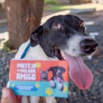 Campanha Antirrábica vacina 14,4 mil cães e gatos em Boa Vista Antirrábica