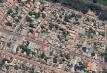 Avenida no São Bento terá dois trechos interditados para implantação de lombadas, em Boa Vista Avenida no São Bento terá dois trechos interditados para implantação de lombadas, em Boa Vista
