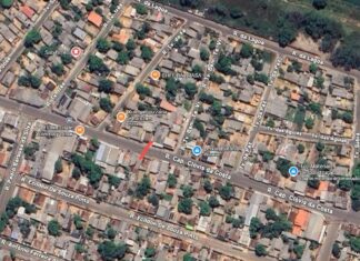 Avenida no São Bento terá dois trechos interditados para implantação de lombadas, em Boa Vista Avenida no São Bento terá dois trechos interditados para implantação de lombadas, em Boa Vista