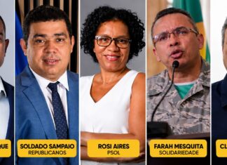Do ensino técnico ao fim das escolas militarizadas: o que os candidatos ao Governo de Roraima propõem para a educação