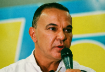 STF suspende efeitos da cassação e libera Jalser Renier para disputar as eleições de 2026 jalser