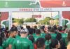 IFRR abre inscrições para corrida de 5 km em comemoração aos 33 anos da instituição corrida ifrr