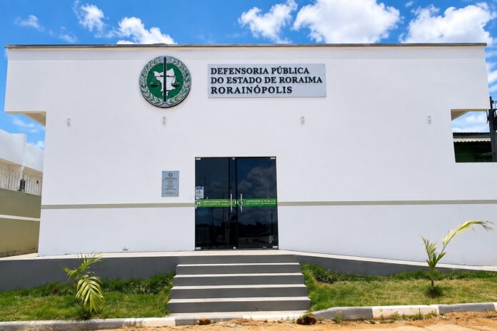 DPE RORAINÓPOLIS DPE RORAINÓPOLIS medicamento justiça