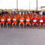 Mais de 100 homens privados de liberdade concluem ensino médio e qualificação profissional em Roraima