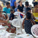 Ministério Social Semeando Vivas oferece serviços gratuitos de saúde e beleza em Boa Vista Ministério Social Semeando Vivas oferece serviços gratuitos de saúde e beleza em Boa Vista
