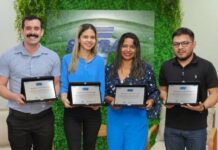 Prêmio Sebrae de Economia abre inscrições para pesquisas sobre pequenos negócios em Roraima Prêmio Sebrae de Economia abre inscrições para pesquisas sobre pequenos negócios em Roraima