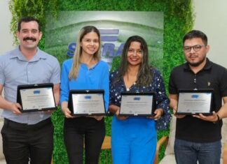 Prêmio Sebrae de Economia abre inscrições para pesquisas sobre pequenos negócios em Roraima Prêmio Sebrae de Economia abre inscrições para pesquisas sobre pequenos negócios em Roraima