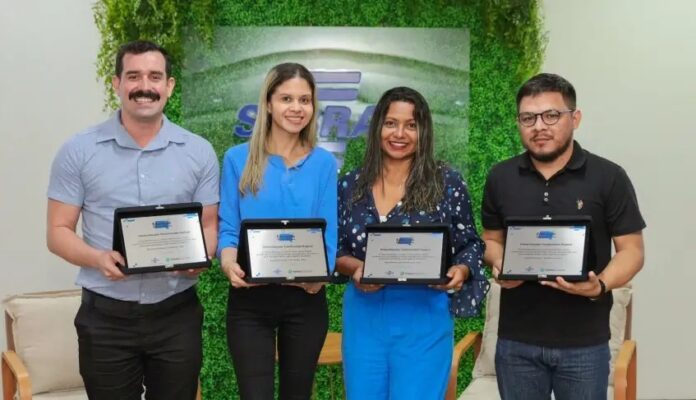 Prêmio Sebrae de Economia abre inscrições para pesquisas sobre pequenos negócios em Roraima