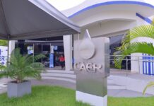 Inscrições para concurso público da Caer são prorrogadas até 10 de setembro caer