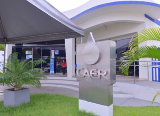 Inscrições para concurso público da Caer são prorrogadas até 10 de setembro caer