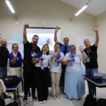 Refugiados fortalecem negócios em Roraima com capacitação voltada ao empreendedorismo empretec acnur