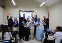 Refugiados fortalecem negócios em Roraima com capacitação voltada ao empreendedorismo empretec acnur