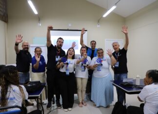 Refugiados fortalecem negócios em Roraima com capacitação voltada ao empreendedorismo empretec acnur