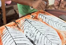 Nova galeria de arte da UFRR estreia com exposição que reúne artistas indígenas, mestres tradicionais e novos talentos de Roraima Arte