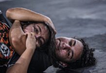 Roraima recebe 5ª edição do Macuxi Lutas Casadas de Jiu-jitsu