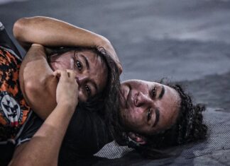 Roraima recebe 5ª edição do Macuxi Lutas Casadas de Jiu-jitsu roraima jiu-jitsu