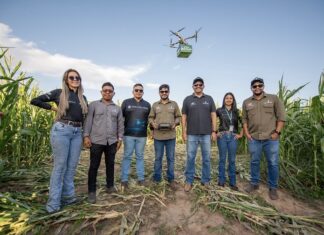 AgroBV reúne tecnologia, crédito e inovação para impulsionar o agronegócio de Roraima