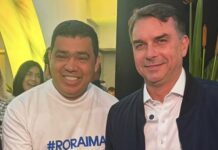 Sampaio tentou vestir o bolsonarismo, e agora ficou sem o figurino