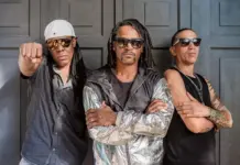 Mormaço Cultural confirma Cidade Negra, Seu Jorge, Fresno, MC Kevin O Chris e Amado Batista