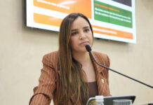 Câmara aprova programa de mentoria, empreendedorismo e combate à evasão escolar para meninas em Boa Vista