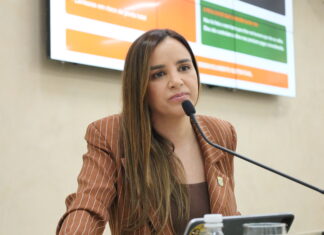 Câmara aprova programa de mentoria, empreendedorismo e combate à evasão escolar para meninas em Boa Vista