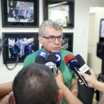 Romero Jucá desiste de candidatura a deputado federal em Roraima