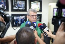 Romero Jucá desiste de candidatura a deputado federal em Roraima