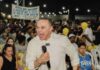 Governo e Assembleia recorrem ao STF para tentar impedir candidatura de Jalser Renier
